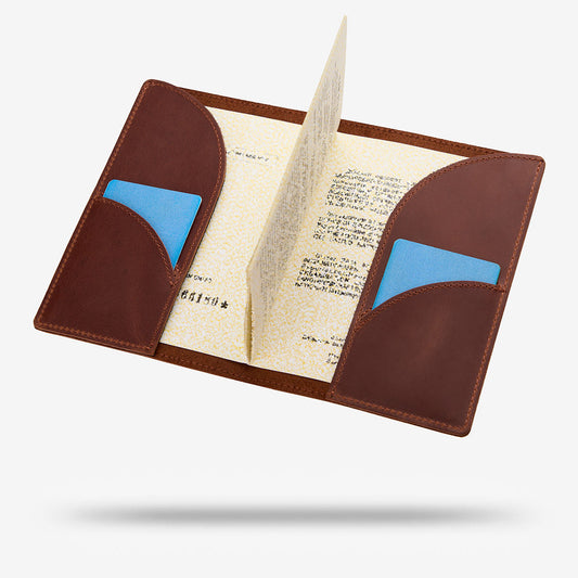 Pet passport cover PET