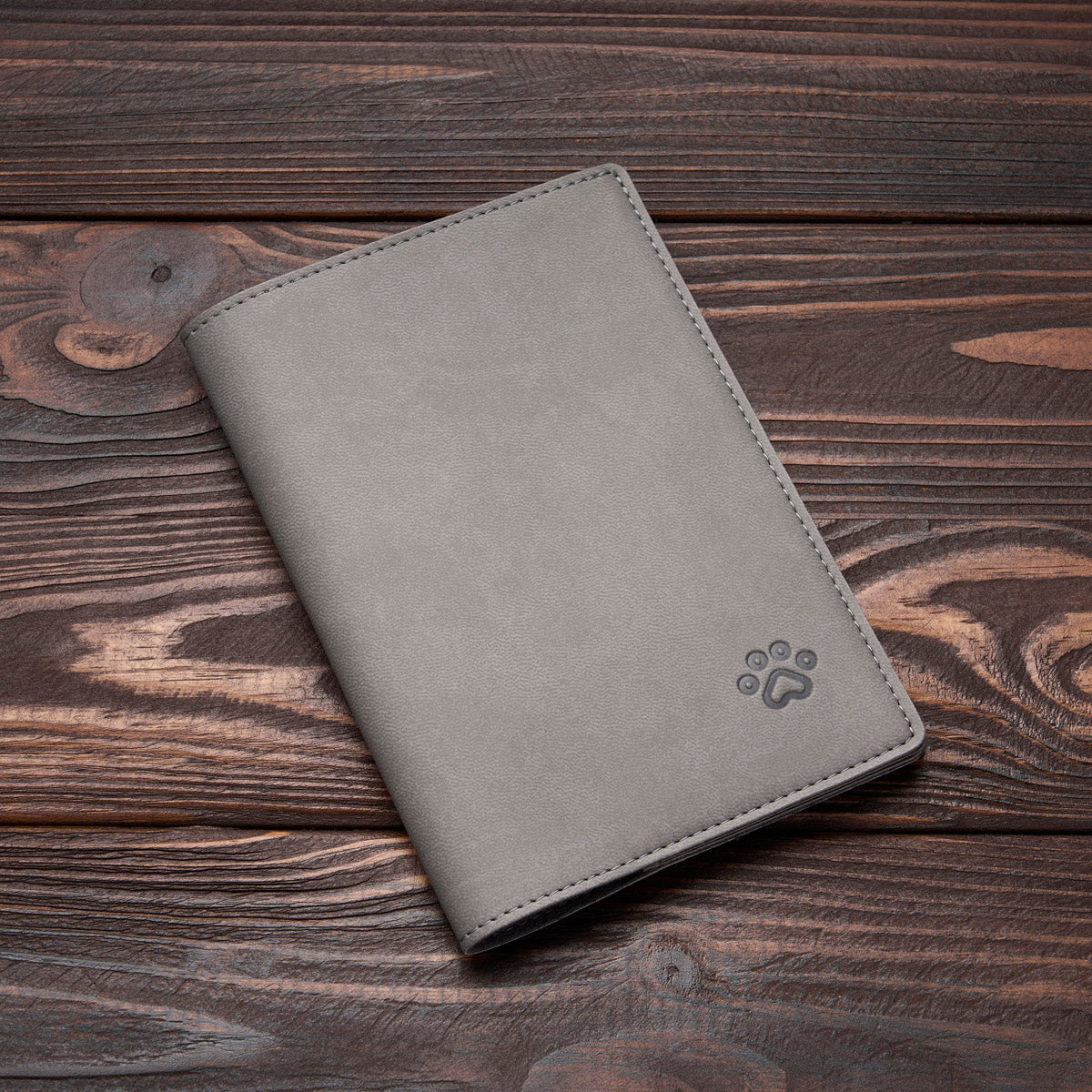 Pet passport cover PET