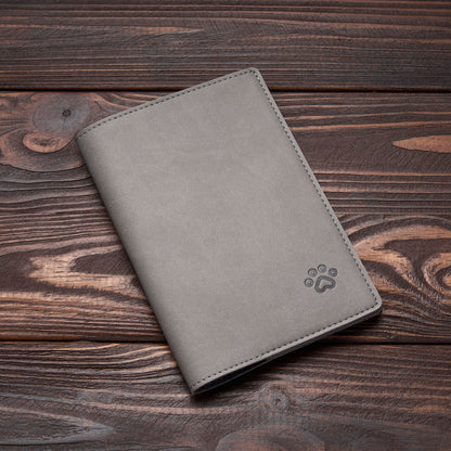 Pet passport cover PET