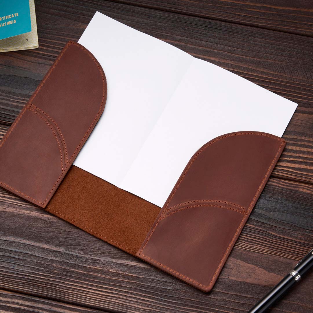 Pet passport cover PET