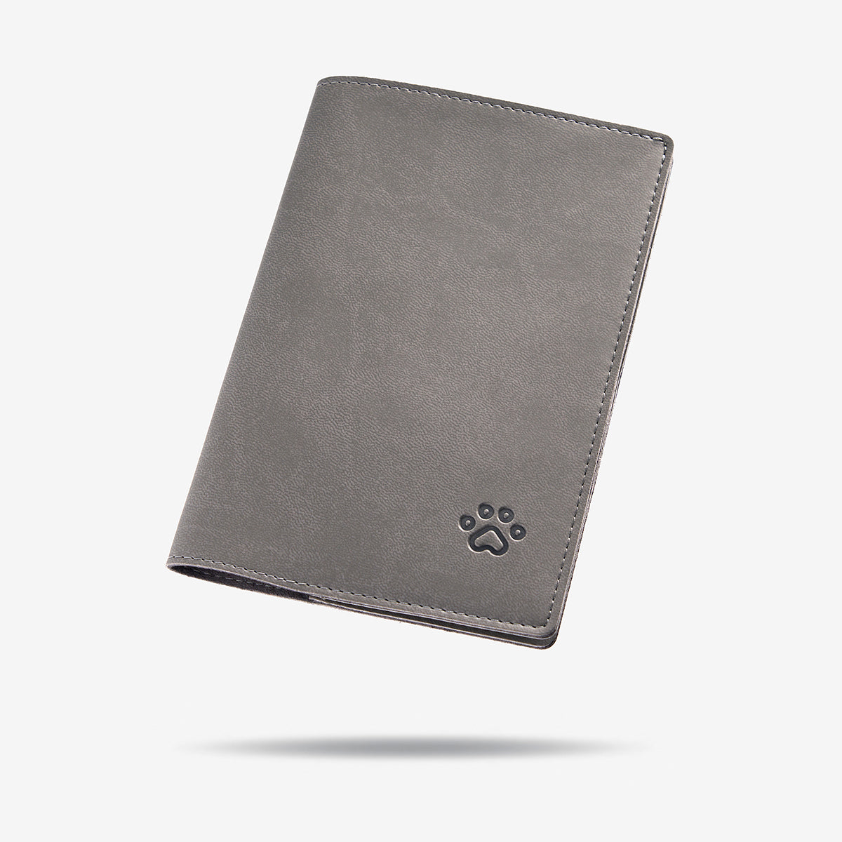 Pet passport cover PET