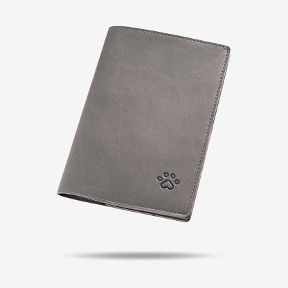Pet passport cover PET