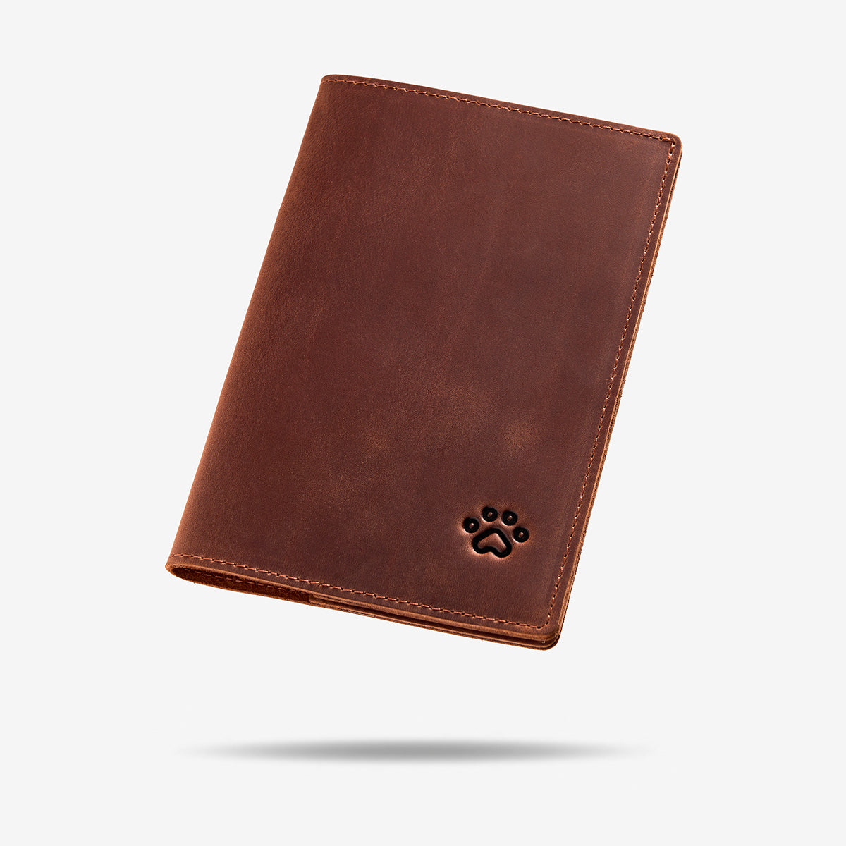 Pet passport cover PET