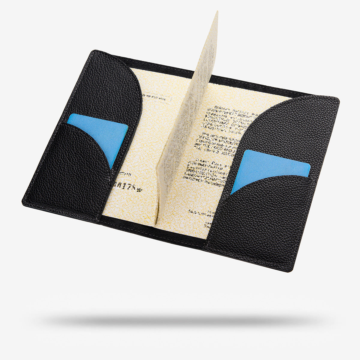 Pet passport cover PET