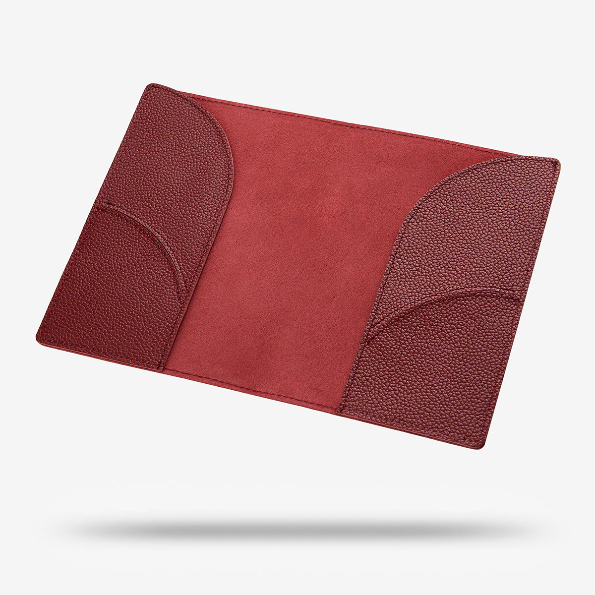 Pet passport cover PET