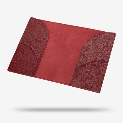 Pet passport cover PET