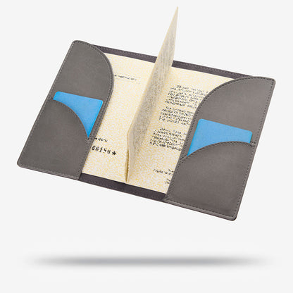 Pet passport cover PET