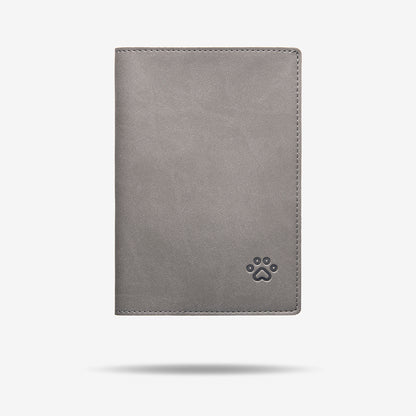 Pet passport cover PET