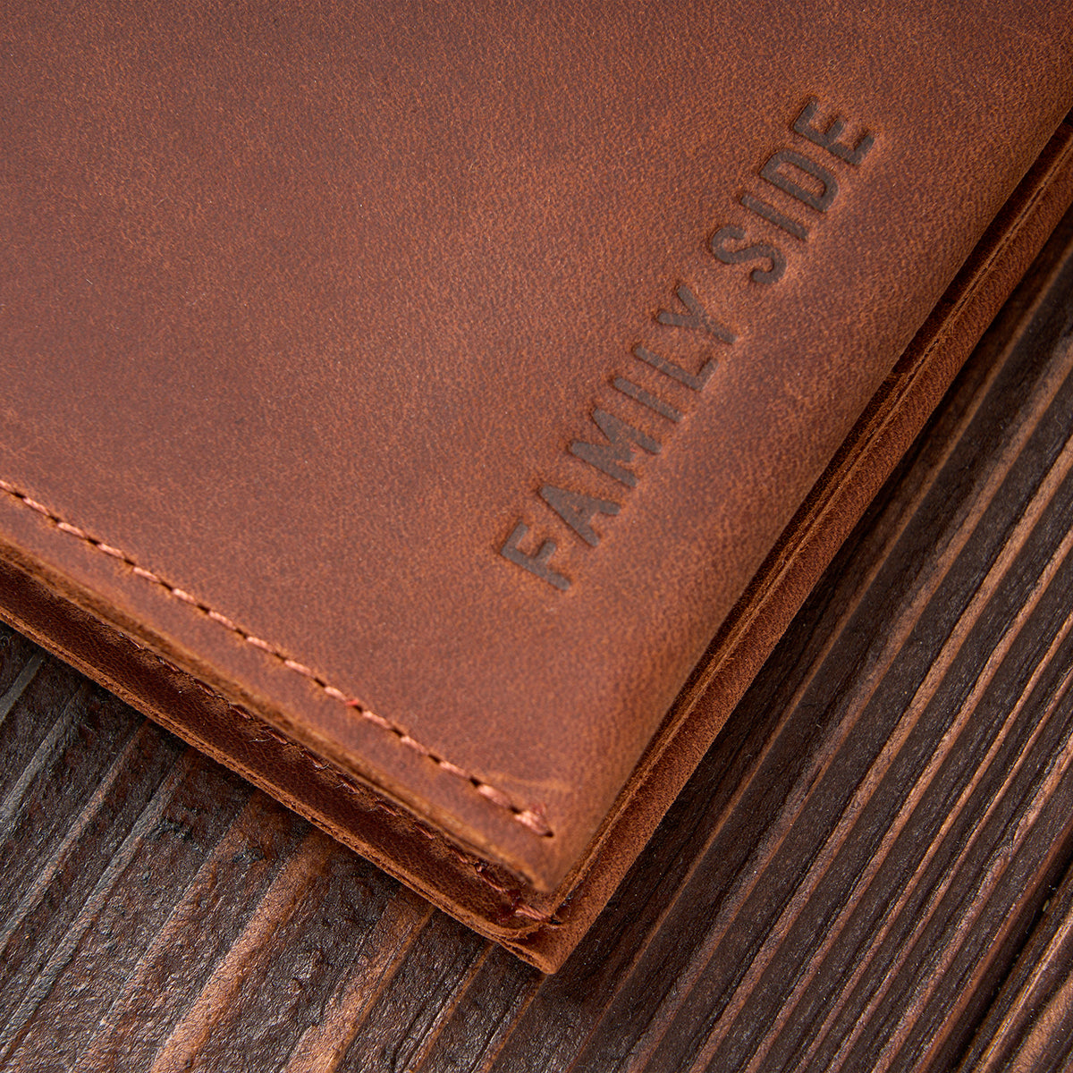 Compact wallet for banknotes, cards and coins KID