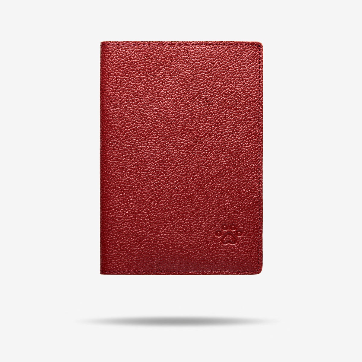 Pet passport cover PET