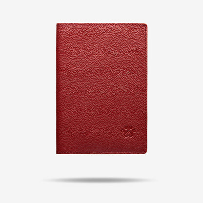 Pet passport cover PET