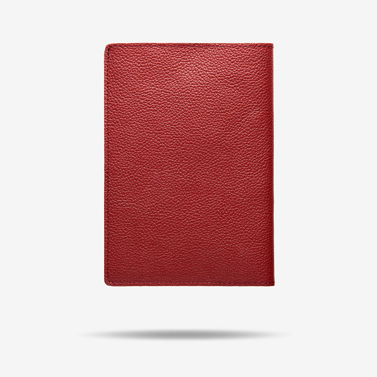 Pet passport cover PET