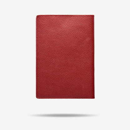 Pet passport cover PET