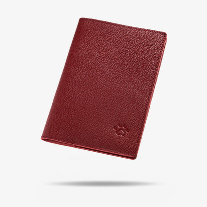 Pet passport cover PET