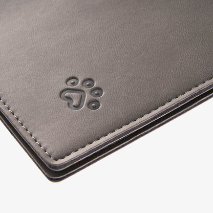 Pet passport cover PET