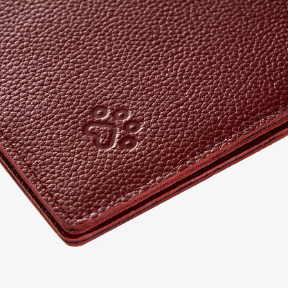 Pet passport cover PET