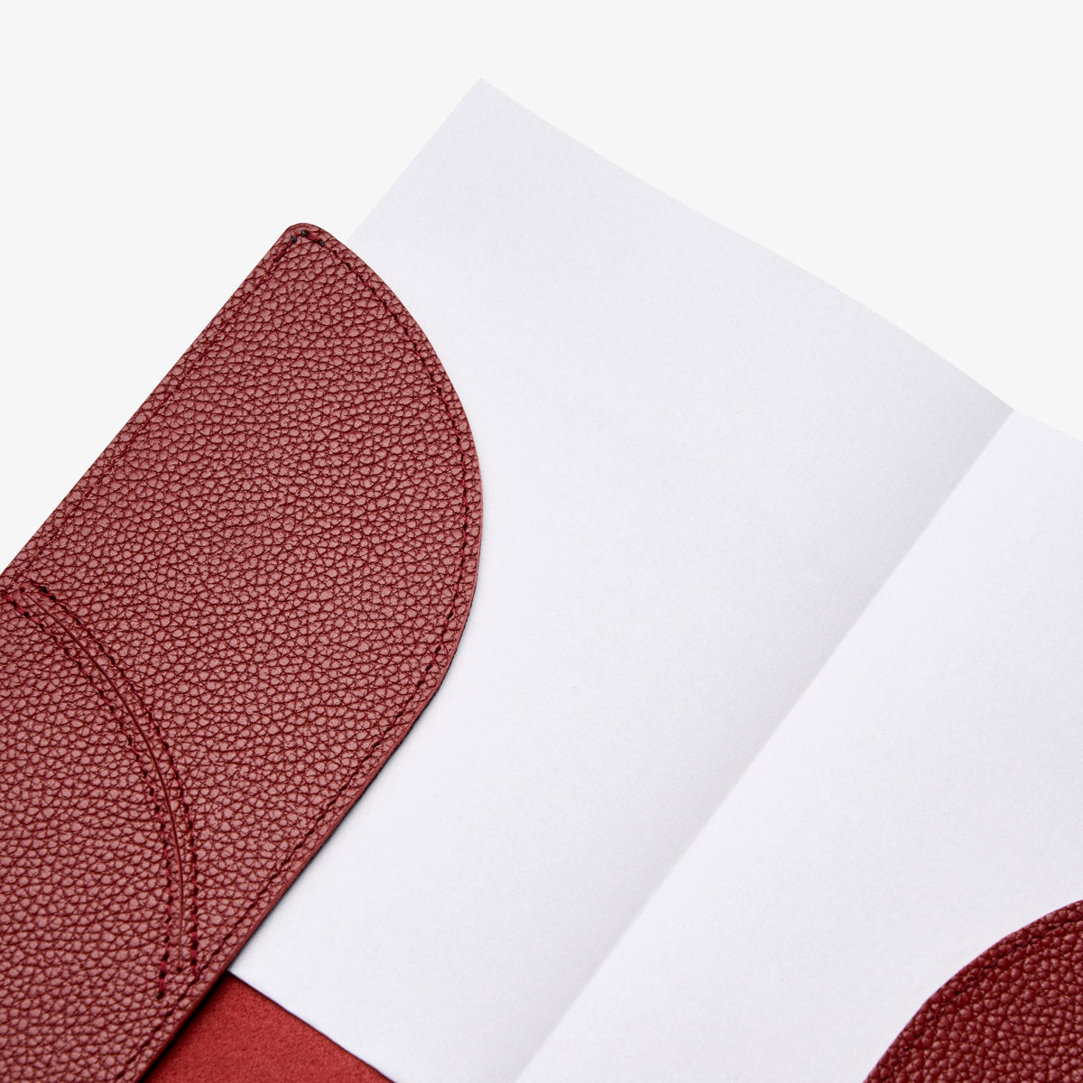 Pet passport cover PET