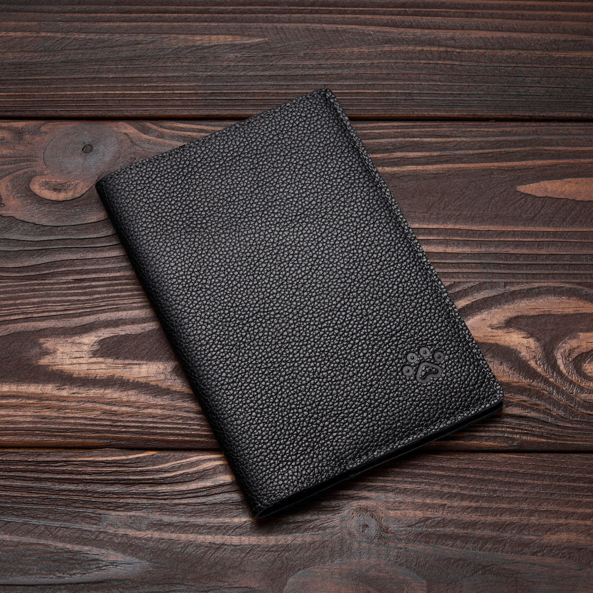 Pet passport cover PET