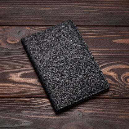 Pet passport cover PET