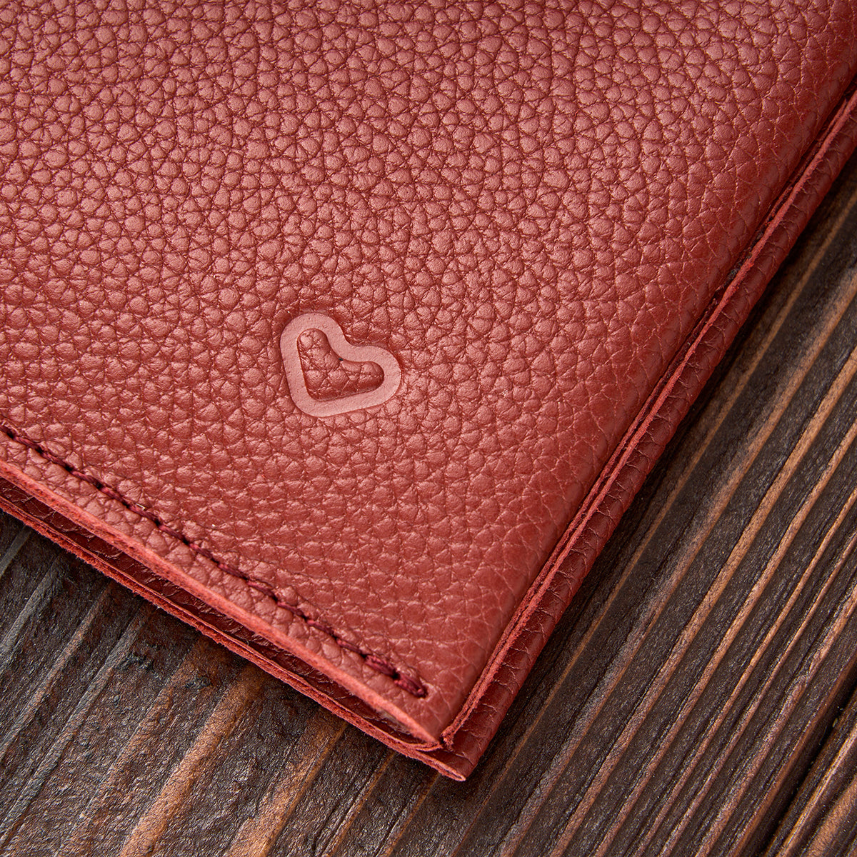 Compact wallet for banknotes, cards and coins KID