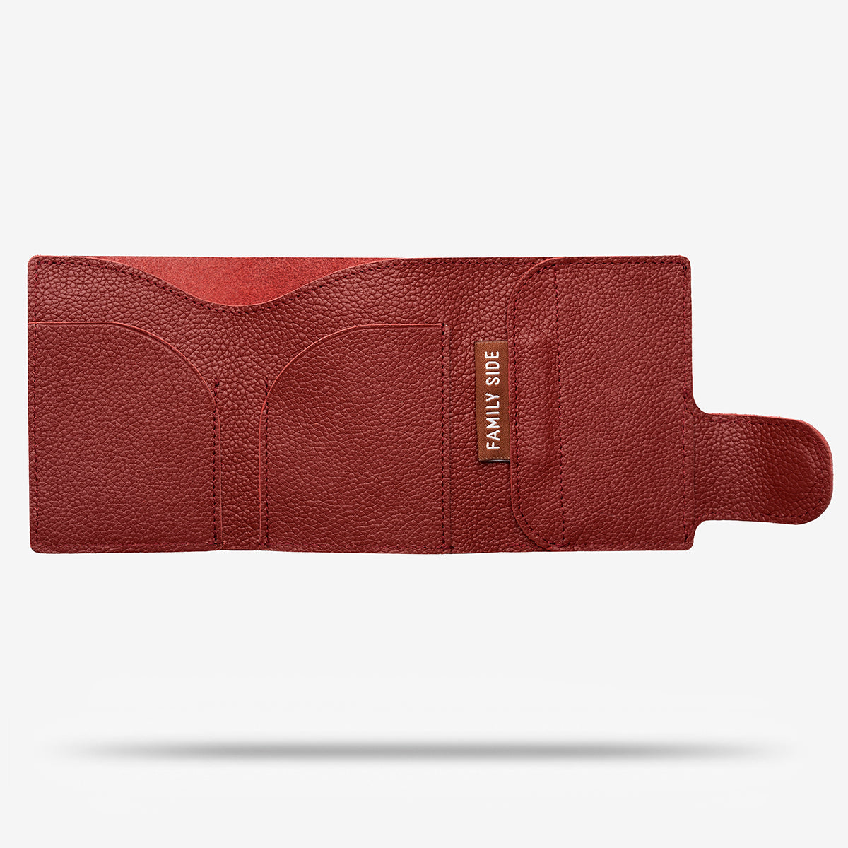 Small wallet for banknotes, cards and coins BABY