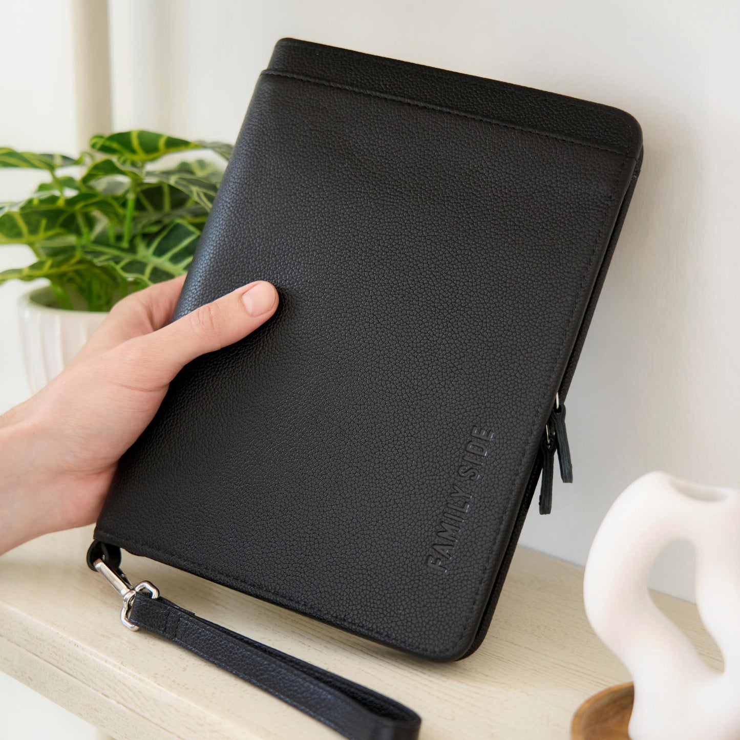 Travel document folder TRAVEL FAMILY