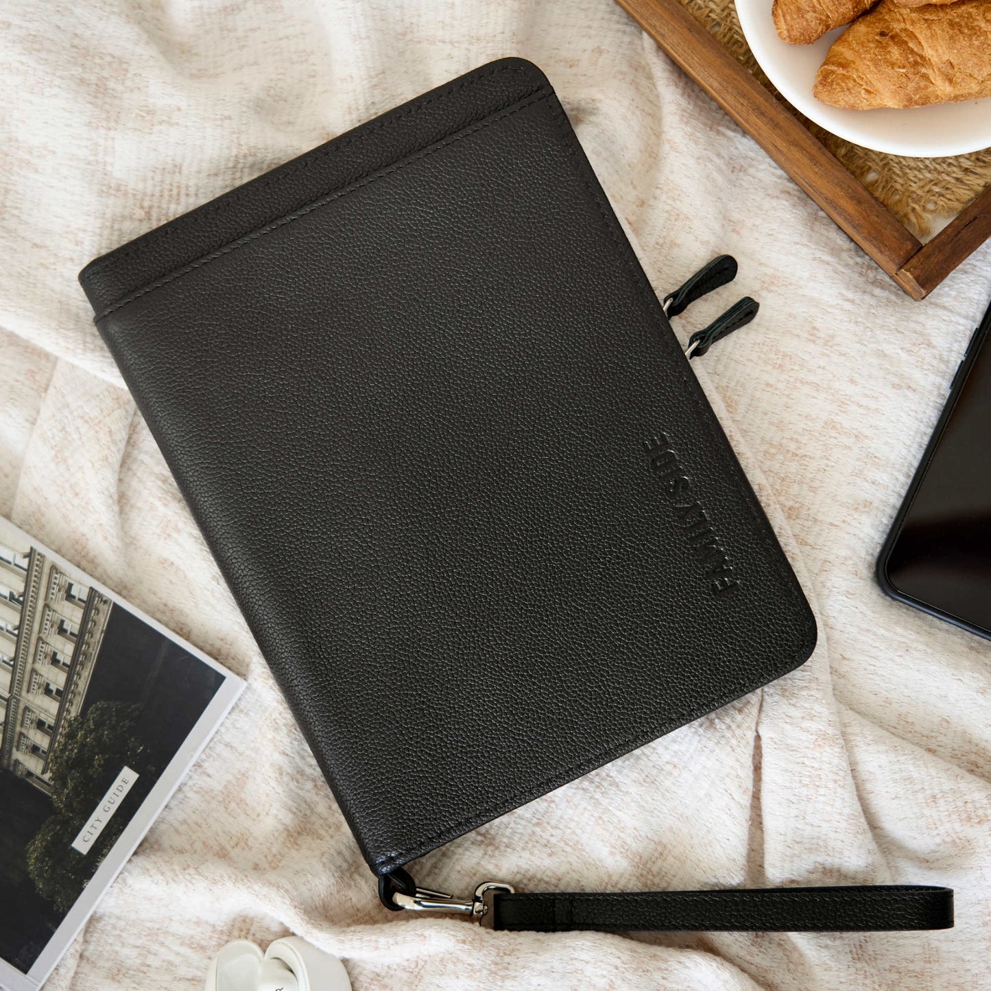 Travel document folder TRAVEL FAMILY