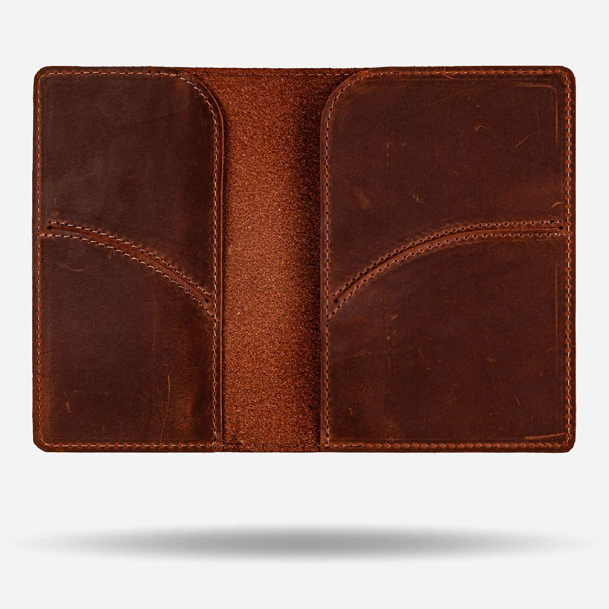 Passport cover TWINS