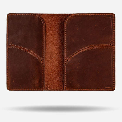 Passport cover TWINS